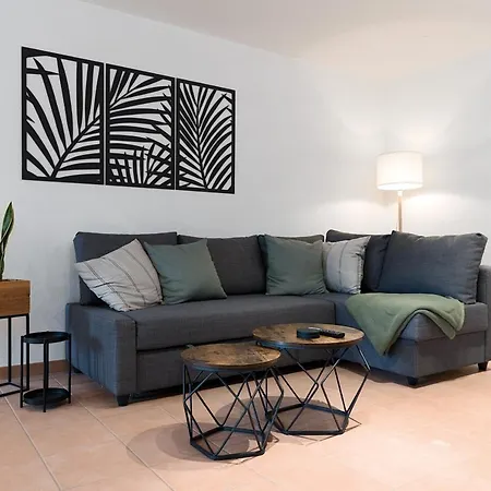 Апартаменты Easywood Modernes 4p By Easyhood Ноттульн