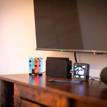 Easywood Modernes 4p By Easyhood Апартаменты Ноттульн