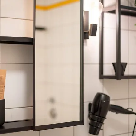 Easywood Modernes 4p By Easyhood Ноттульн