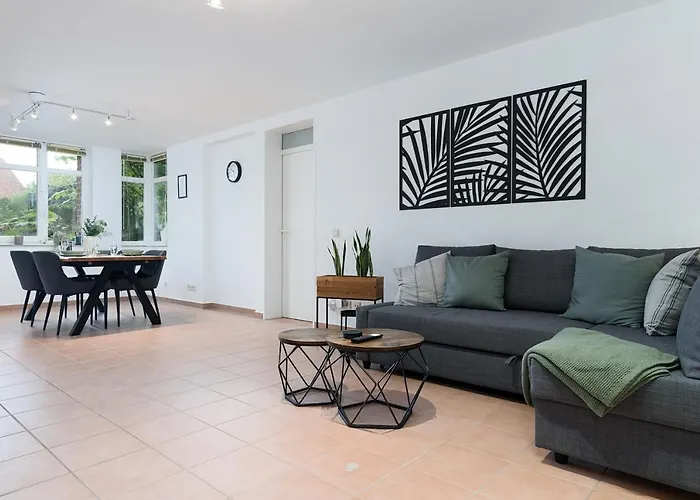 Easywood Modernes 4p By Easyhood Appartamento