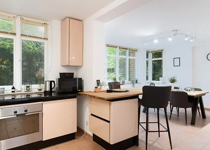 Easywood Modernes 4p By Easyhood Nottuln