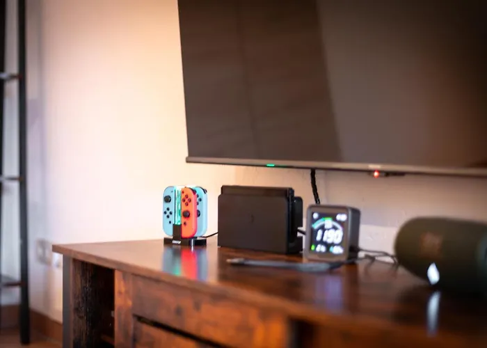 Easywood Modernes 4p By Easyhood Appartamento Nottuln