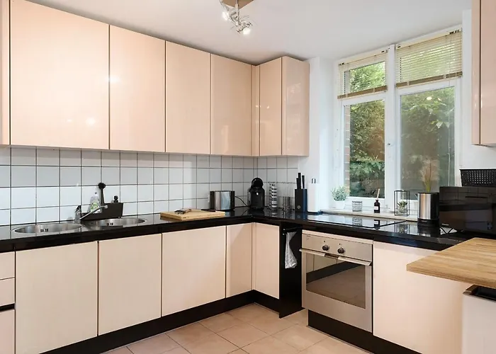 Easywood Modernes 4p By Easyhood Appartamento *