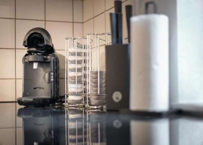 Easywood Modernes 4p By Easyhood * Nottuln