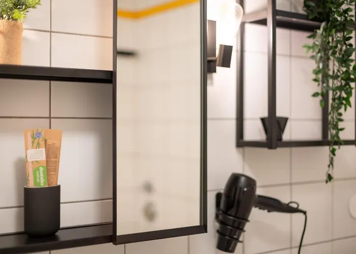 Easywood Modernes 4p By Easyhood Nottuln