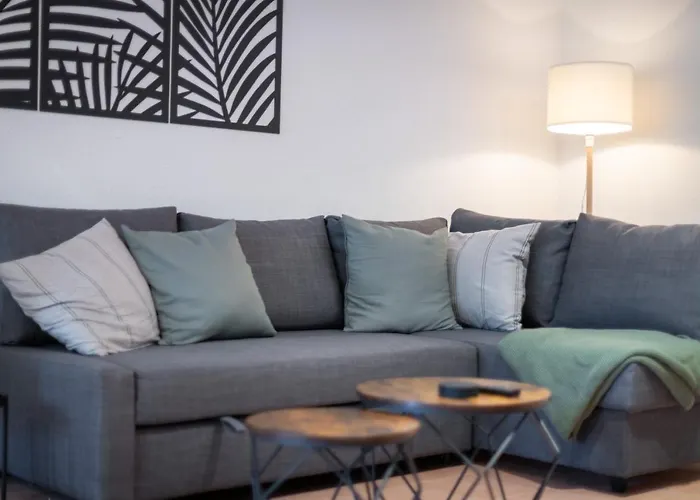 Easywood Modernes 4p By Easyhood Appartamento *