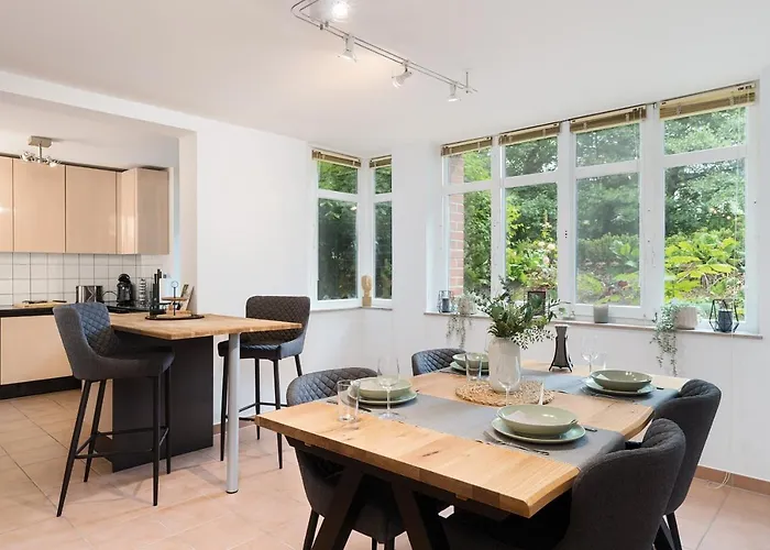 Easywood Modernes 4p By Easyhood * Nottuln