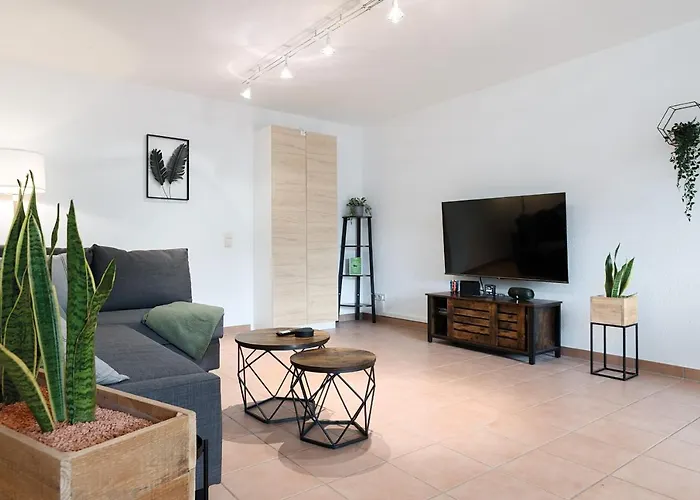 Easywood Modernes 4p By Easyhood * Nottuln